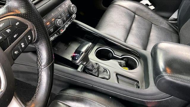 2021 Dodge Durango Citadel