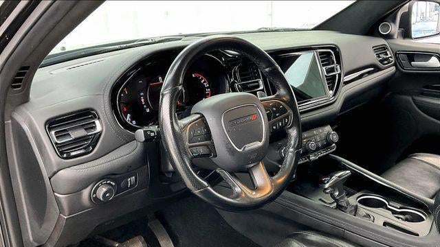 2021 Dodge Durango Citadel