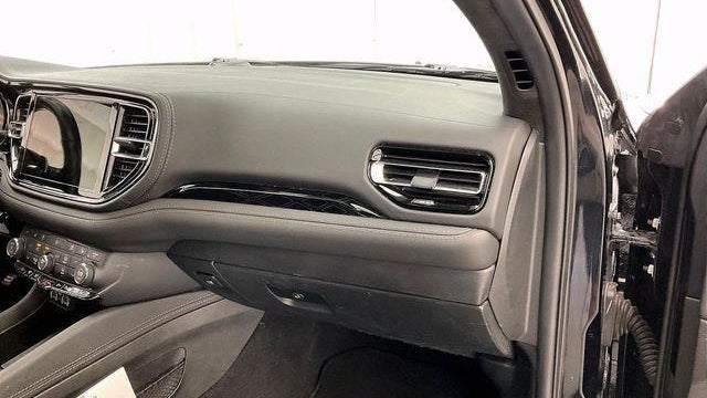 2021 Dodge Durango Citadel