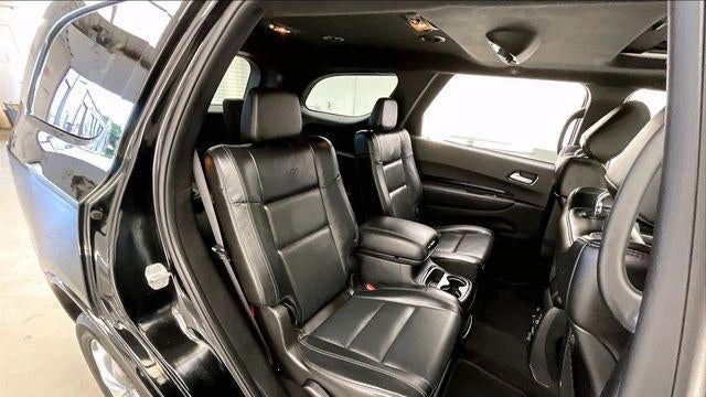 2021 Dodge Durango Citadel