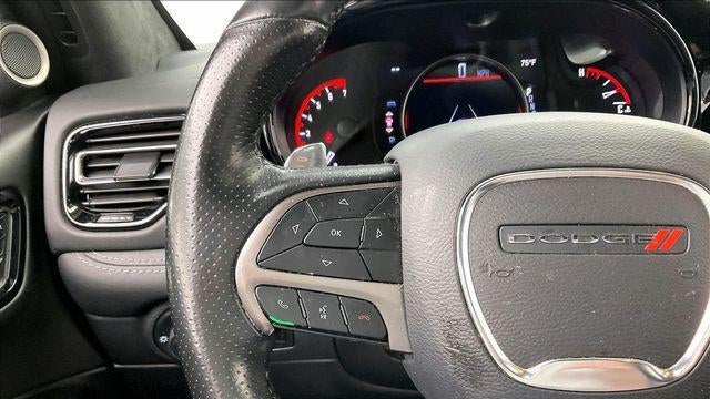 2021 Dodge Durango Citadel