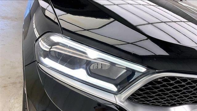 2021 Dodge Durango Citadel
