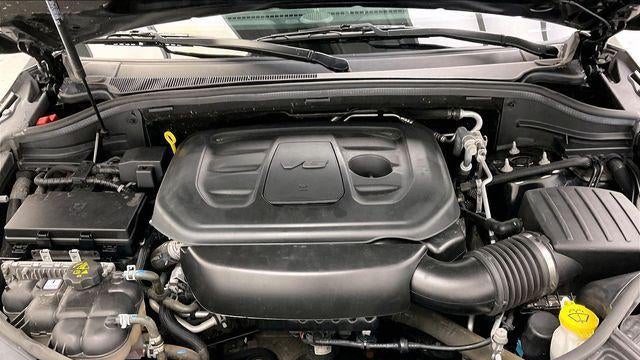 2021 Dodge Durango Citadel