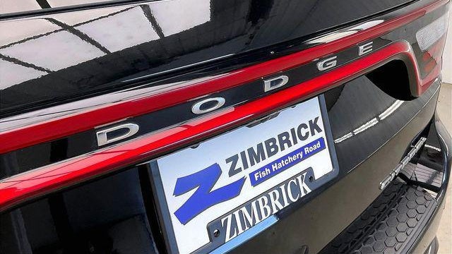 2021 Dodge Durango Citadel