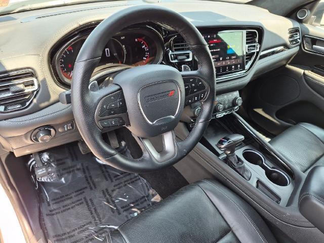 2022 Dodge Durango - $30,795