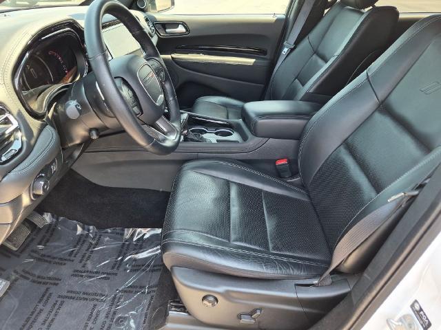 2022 Dodge Durango - $30,795
