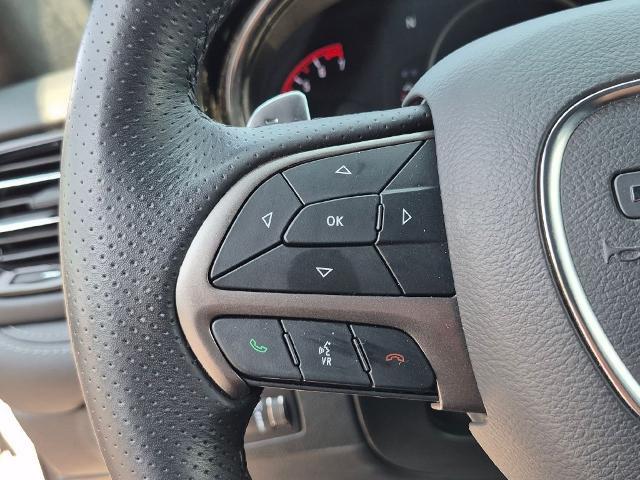 2022 Dodge Durango - $30,795