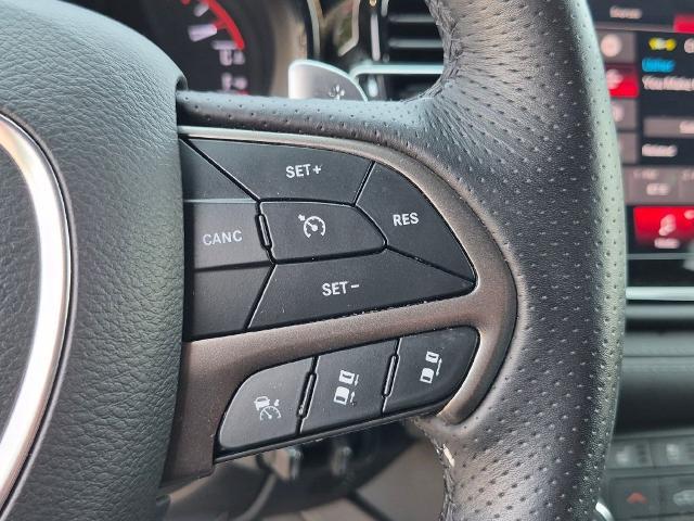 2022 Dodge Durango - $30,795
