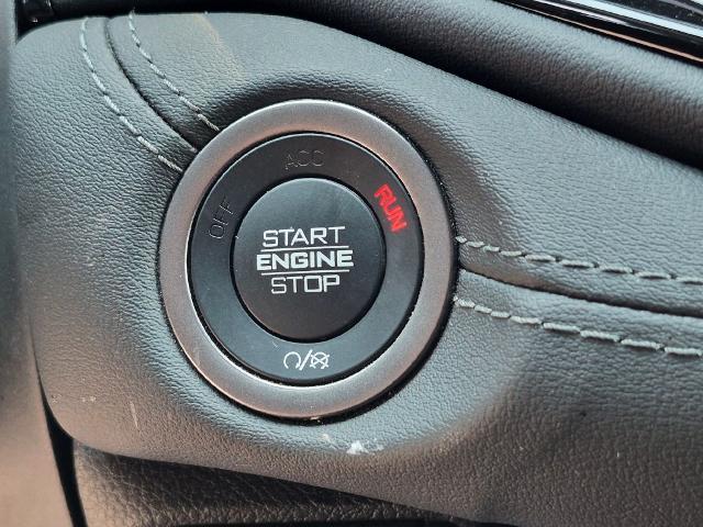 2022 Dodge Durango - $30,795