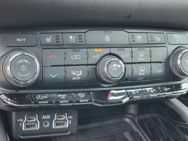 2022 Dodge Durango - $30,795