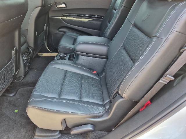 2022 Dodge Durango - $30,795