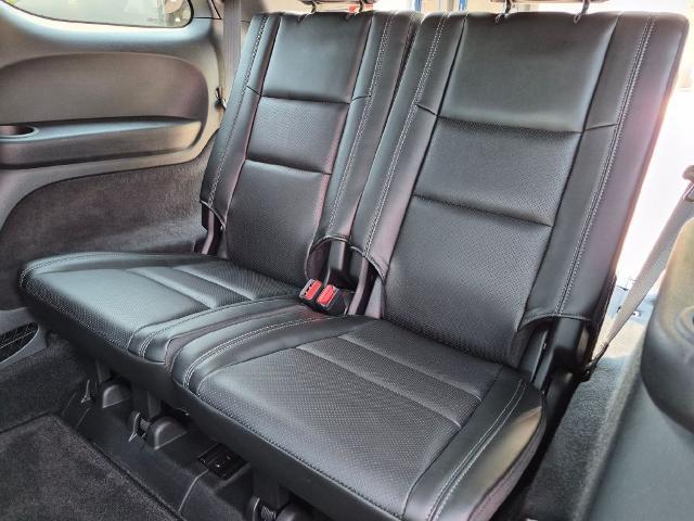 2022 Dodge Durango - $30,795