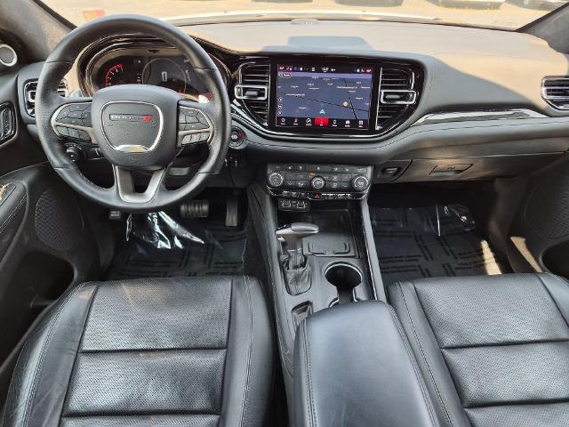 2022 Dodge Durango - $30,795