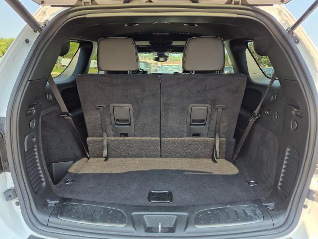 2022 Dodge Durango - $30,795