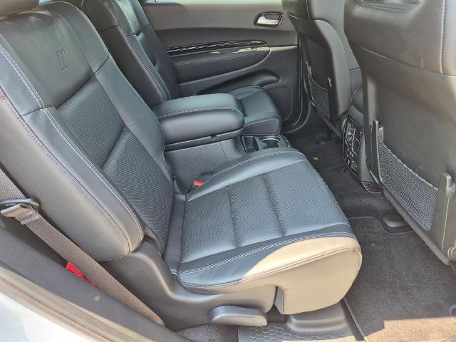 2022 Dodge Durango - $30,795