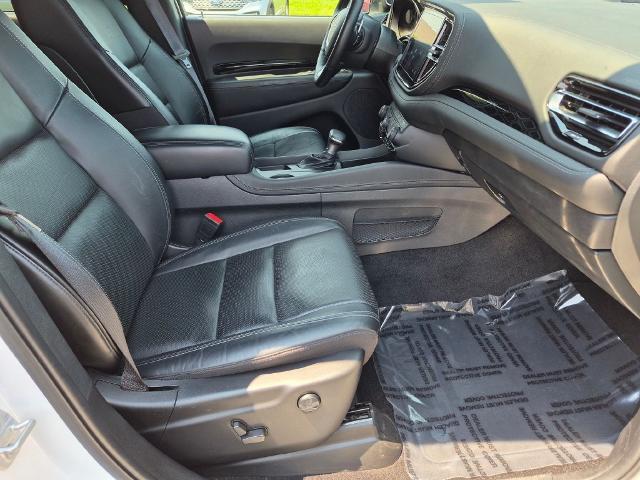 2022 Dodge Durango - $30,795
