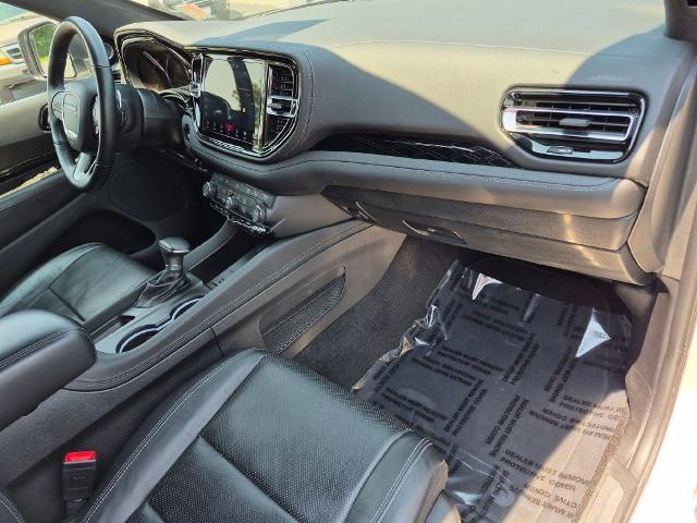 2022 Dodge Durango - $30,795