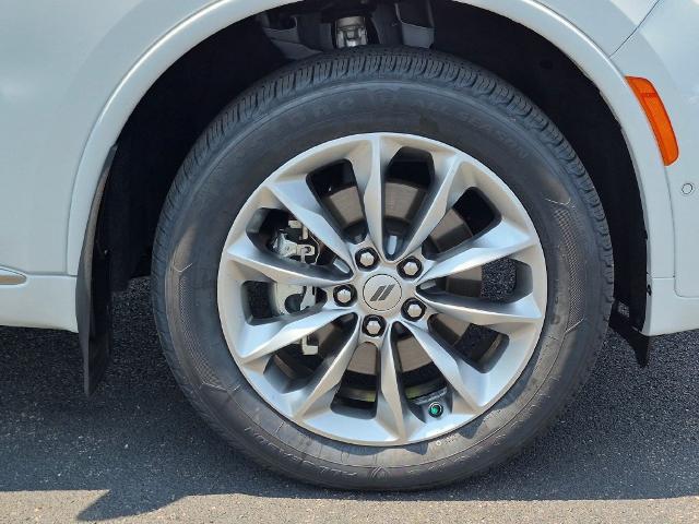 2022 Dodge Durango - $30,795