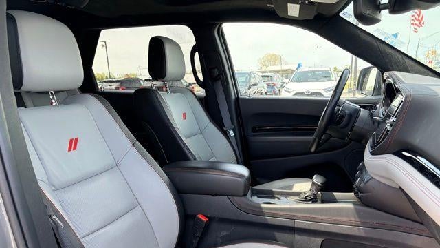 2024 Dodge Durango Citadel