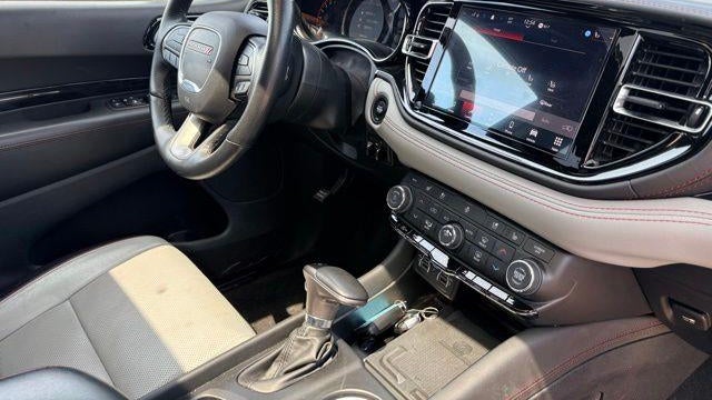 2024 Dodge Durango Citadel