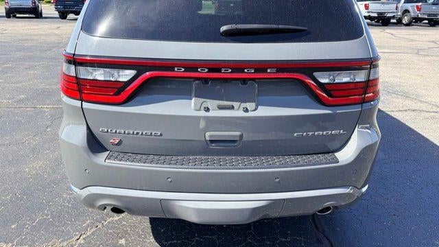 2024 Dodge Durango Citadel