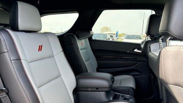 2024 Dodge Durango Citadel