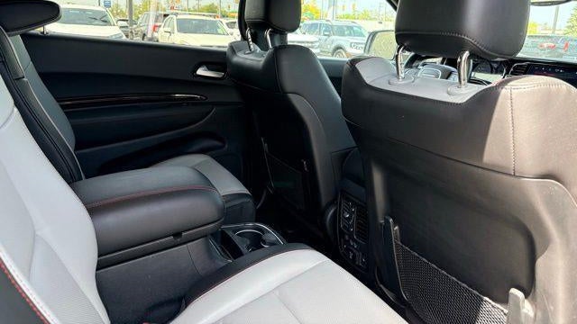 2024 Dodge Durango Citadel