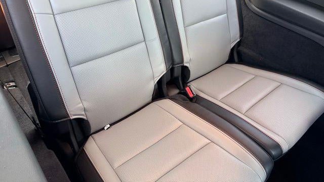 2024 Dodge Durango Citadel