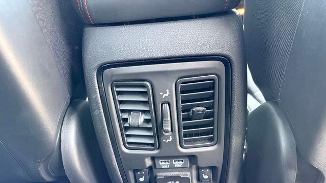 2024 Dodge Durango Citadel