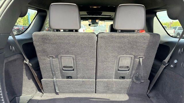 2024 Dodge Durango Citadel