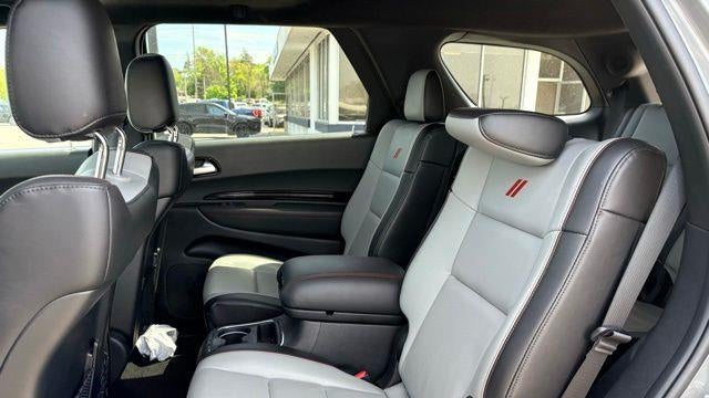 2024 Dodge Durango Citadel