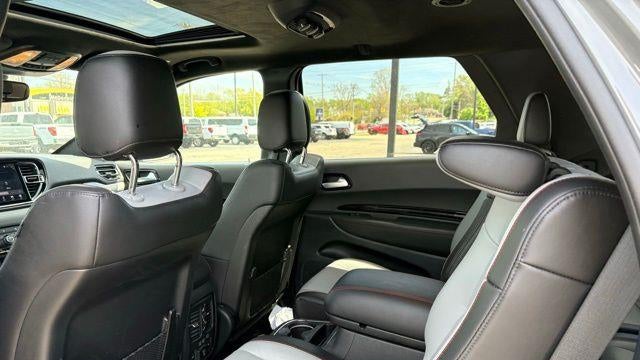 2024 Dodge Durango Citadel
