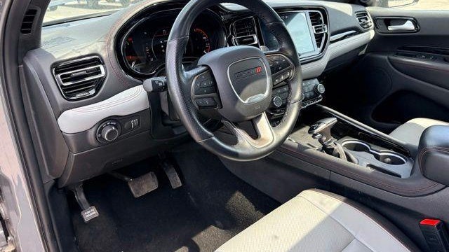 2024 Dodge Durango Citadel