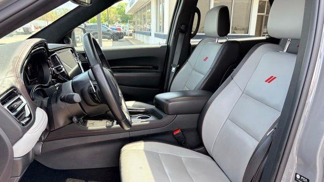 2024 Dodge Durango Citadel