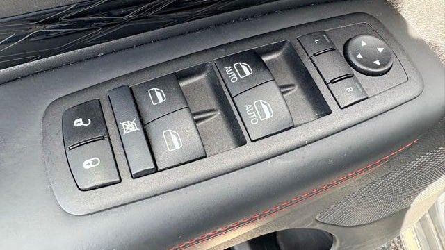 2024 Dodge Durango Citadel