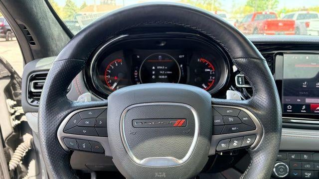 2024 Dodge Durango Citadel