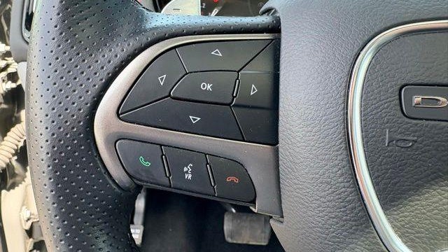 2024 Dodge Durango Citadel