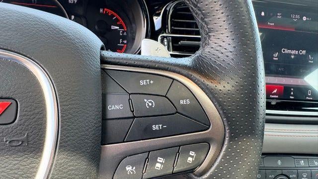 2024 Dodge Durango Citadel