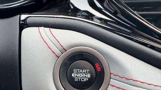 2024 Dodge Durango Citadel