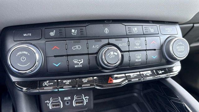 2024 Dodge Durango Citadel