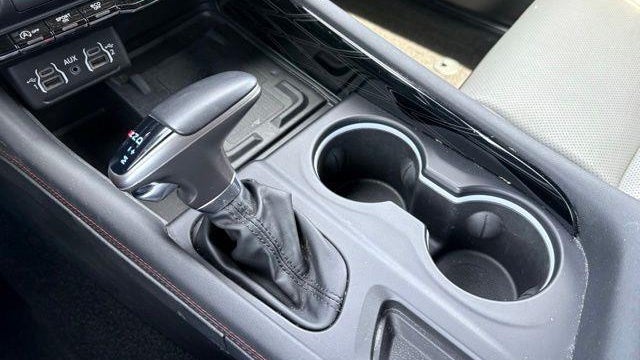 2024 Dodge Durango Citadel
