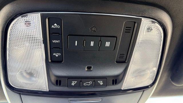 2024 Dodge Durango Citadel