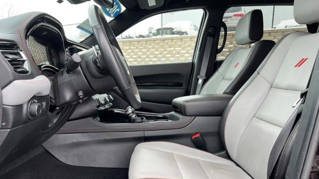 2024 Dodge Durango Citadel