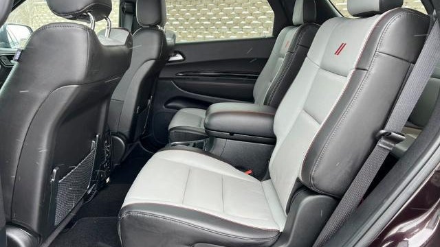 2024 Dodge Durango Citadel