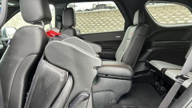 2024 Dodge Durango Citadel
