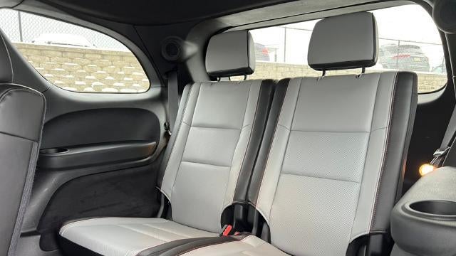 2024 Dodge Durango Citadel