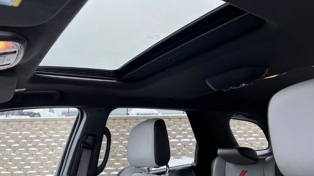 2024 Dodge Durango Citadel