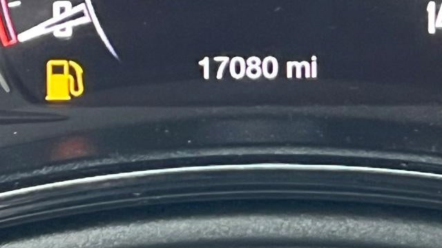 2024 Dodge Durango Citadel