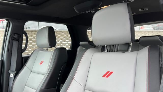 2024 Dodge Durango Citadel