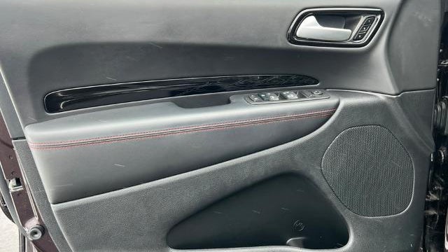 2024 Dodge Durango Citadel